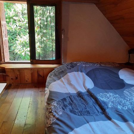 Grange Renovee En Pleine Nature Valady Kültér fotó
